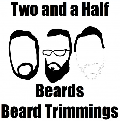 Two And A Half Beards