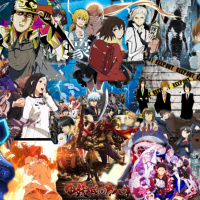 KISSATEN, bocanada 11: NEWTYPE ANIME AWARDS 2016