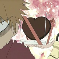 Episode 14: KISSATEN, bocanada 14: Dia de San Chocolate