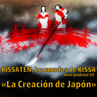 KISSATEN, bocanada 5: La Creación de Japón