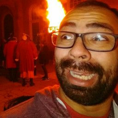 America The Reality Show