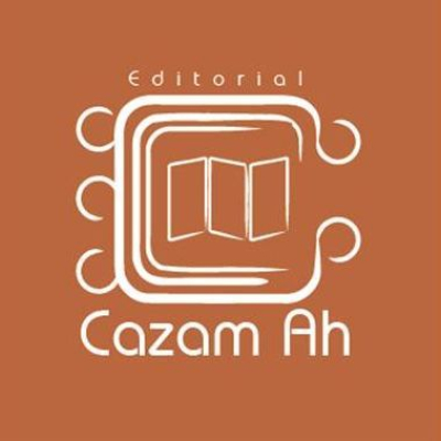 Editorial Cazam Ah
