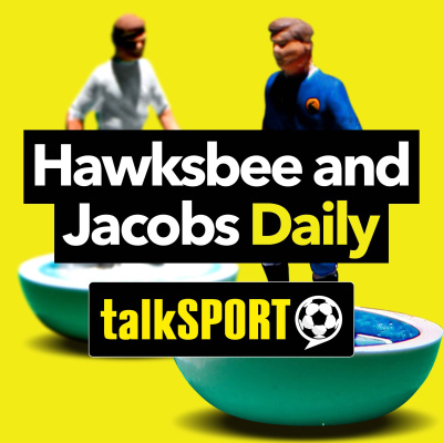 Hawksbee And Jacobs Daily