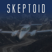 Skeptoid #1015: The Alaska Triangle