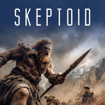 Skeptoid