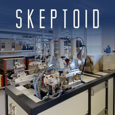 Skeptoid