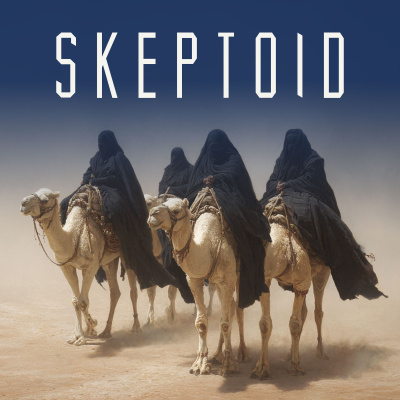 Skeptoid