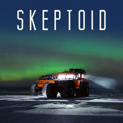 Skeptoid