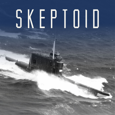 Skeptoid
