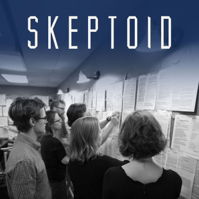Skeptoid