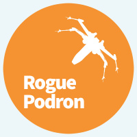 Rogue Podron Presents: the Very Special Glove of Darth Vader Holiday Special