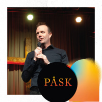 Gudstjänst: Jesu ord från korset - Marcus Ardenfors - 7/4