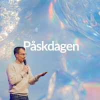 Gudstjänst: Påskdagen - Mathias Maxstad - 20/4