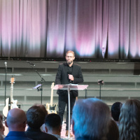 Gudstjänst: Kristus och kyrkan - en härlig kombination - Daniel Alm