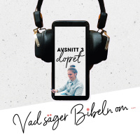 Bibelundervisning: Vad säger bibeln om: dopet? (del 3)