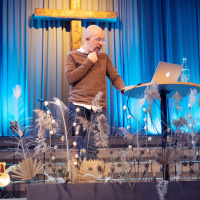 Församlingsdagen: Begränsa för att berika med Fredrik Lignell