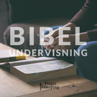 Bibelundervisning: Jesus och frälsningen - Hur blir man frälst? -Ulrik Josefsson