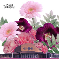 Älska Gud helhjärtat - Marcus Ardenfors - 16/8