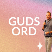 Gudstjänst  Guds ord - Marcus Ardenfors - 8/9