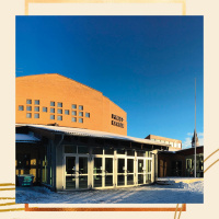 Gudstjänst: Vi bygger nytt - del 3 - Marcus Ardenfors - 31/1