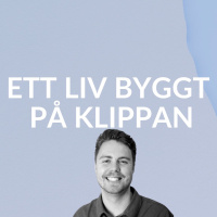 Gudstjänst: Ett liv byggt på klippan - Samuel Westergren - 26/5