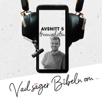 Bibelundervisning: Vad säger Bibeln om: treenigheten? (del 5)