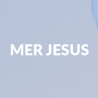 Gudstjänst: Mer Jesus - Marcus Ardenfors - 12/5