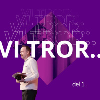 Gudstjänst: Vi tror.. - del 1 - Marcus Ardenfors - 19/1