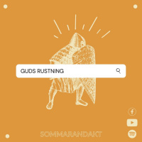 Sommarandakt: Guds rustning