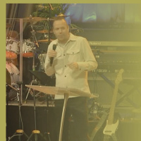 Gudstjänst: Ett hoppfullt liv - Marcus Ardenfors - 12/11