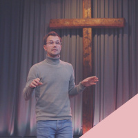 Gudstjänst: Stoppa ner rötterna i vattnet IGEN! - Mathias Maxstad