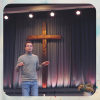 Gudstjänst: Att hitta det förlorade - Mathias Maxstad - 10/10