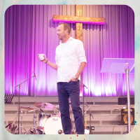 Gudstjänst: Brustet Halleluja - Marcus Ardenfors - 12/9