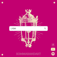 Sommarandakt: Lysa