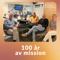 100 år av mission - Del 8