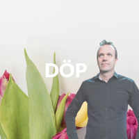 Gudstjänst: Döp - Marcus Ardenfors - 14/4