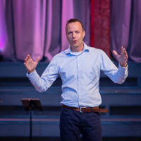 Gudstjänst: Påskdagen - Marcus Ardenfors