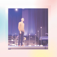 Gudstjänst: Påskdagen - Marcus Ardenfors - 4/4