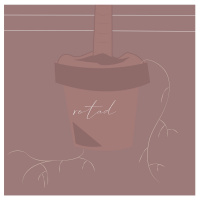 Gudstjänst: Rotad - Mathias Maxstad - 11/7