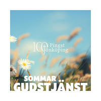 Gudstjänst 14/7: Psaltaren 23 - Mathias Maxstad