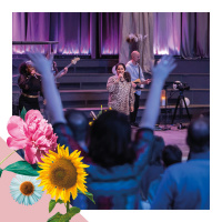 Gudstjänst: Hur hel kan man bli? - Erkänna problemet och välja verkligheten. - Marcus Ardenfors