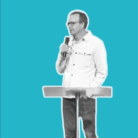 Gudstjänst: Jesus kommer tillbaka - Marcus Ardenfors - 22/10