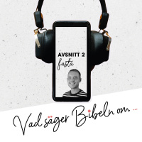 Bibelundervisning: Vad säger Bibeln om: Fasta? (del 2)