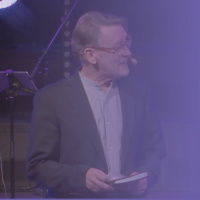 Gudstjänst: Guds närvaro - Ulrik Josefsson -19/11