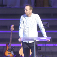 Gudstjänst: Tro och prövningen - Marcus Ardenfors - 16/4