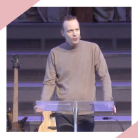 Gudstjänst: Nytt liv - Marcus Ardenfors