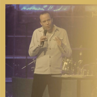 Gudstjänst: Helighetslängtan - Marcus Ardenfors - 14/1