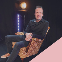 Gudstjänst: Visionsöndag - Marcus Ardenfors - 23/1