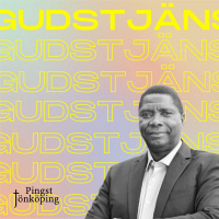 Gudstjänst: Herren vet vårt namn - Jackson Kaluzi - 10/9