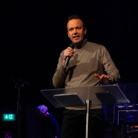 Gudstjänst: Advent - Marcus Ardenfors - 3/12